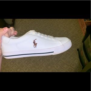 Polo Shoes